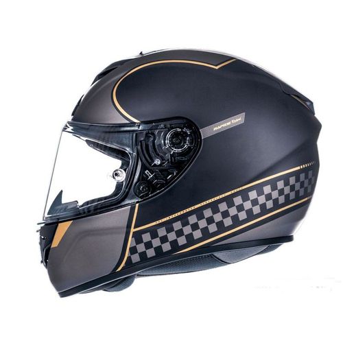 VISERA DEL CASCO RAPIDE – Casco motero MT Helmets