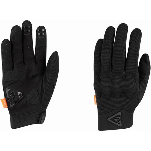 Guantes Offroad Answer Guantes Answer Paragon AR4 Negro Guantes Offroad  Answer Guantes Answer Paragon AR4 Negro aaaa