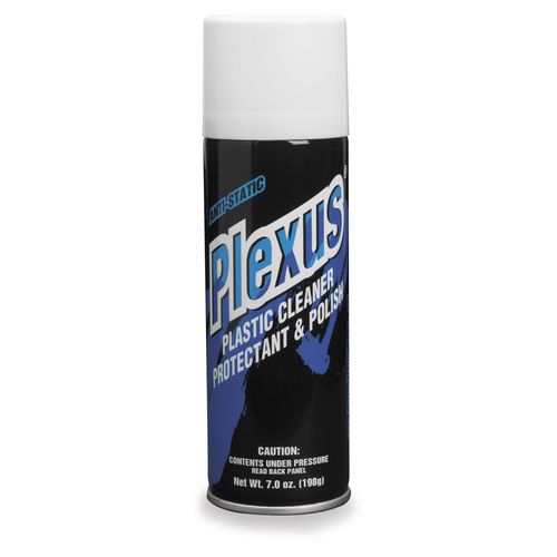  Plexus Plastic Cleaner