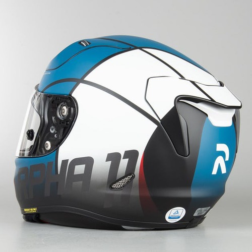 CASCOS HJC RPHA11 BLANCO – SUZUKI CENTER