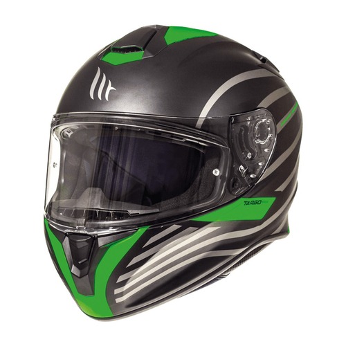 VISERA TARGO – Casco motero MT Helmets