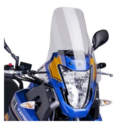 Parabrisas motos Yamaha