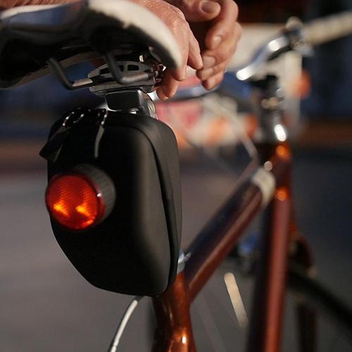 Luz Bicicleta Frontal LED, Race Light Chile