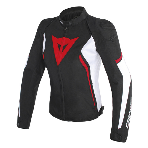Mujer Dainese Avro D2 Tex Lady Chaquetas Mujer Dainese Avro D2 Tex Lady aaaa