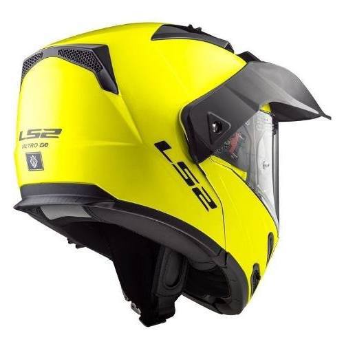 Repuesto Pinlock Casco Moto Modular Ls2 324 Max Vision