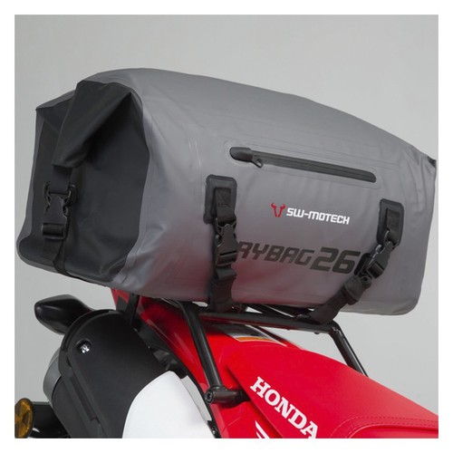 Bolsa para moto Drybag impermeable de 8 litros - SW-MOTECH